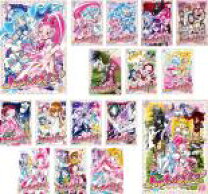 楽天市場】ハートキャッチプリキュア dvd 全巻の通販