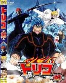【バーゲンセール】【中古】DVD▼トリコ 10 レンタル落ち ケース無