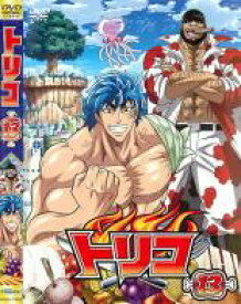 【バーゲンセール】【中古】DVD▼トリコ 13 レンタル落ち ケース無
