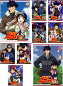 【バーゲンセール】全巻セット【送料無料】【中古】DVD▼メジャー MAJOR 決戦!日本代表編(9枚セット)第1話〜第25話 レンタル落ち ケース無