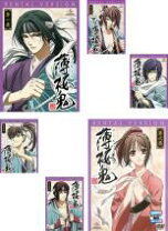 楽天市場】薄桜鬼 セットの通販