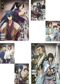 【バーゲンセール】全巻セット【中古】DVD▼薄桜鬼 黎明録(6枚セット)第1話〜第12話 レンタル落ち ケース無