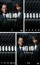 楽天市場 相棒 Season11 レンタル落ちの通販