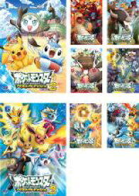 楽天市場 ポケモン Dvd 全巻セットの通販