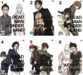 楽天市場 デッドマンワンダーランド 全巻の通販