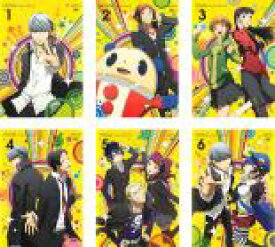 楽天市場 ペルソナ4 Dvd 全巻の通販 楽天市場 ペルソナ4 Dvd 全巻の通販