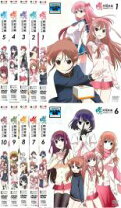 楽天市場】咲 saki 阿知賀編 全10巻 blu-rayの通販 ほぼ未開封咲Saki 阿知賀編DVD 全10巻セットセル版