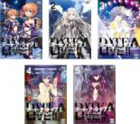 【バーゲンセール】全巻セット【中古】DVD▼デート・ア・ライブ II(5枚セット)第一話〜第十話 最終 レンタル落ち ケース無
