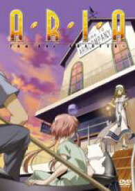 【中古】DVD▼ARIA アリア The OVA ARIETTA レンタル落ち ケース無