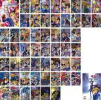 楽天市場】遊戯王 dvd 全巻の通販