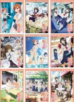 楽天市場】とある科学の超電磁砲 dvd 全巻の通販