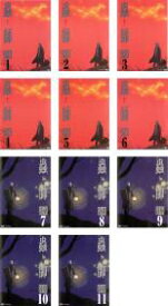 【バーゲンセール】全巻セット【送料無料】【中古】DVD▼蟲師 続章(11枚セット)第1話〜第20話 最終 レンタル落ち ケース無