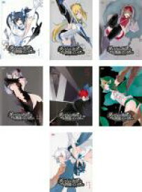 【バーゲンセール】全巻セット【中古】DVD▼ダンジョンに出会いを求めるのは間違っているだろうか(7枚セット) レンタル落ち ケース無