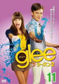 【中古】DVD▼glee グリー シーズン2 Vol.11 レンタル落ち ケース無