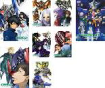 楽天市場】機動戦士ガンダム00 dvd 全巻の通販 