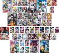 楽天市場】ハンターハンター 全巻（アニメ｜DVD）：CD・DVDの通販