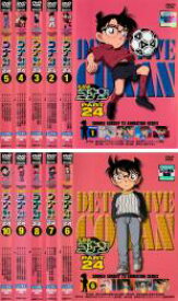 全巻セット【中古】DVD▼名探偵コナン PART24(10枚セット)第740話〜第778話 レンタル落ち ケース無