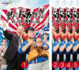 全巻セット【中古】DVD▼釣りバカ日誌 新入社員 浜崎伝助(5枚セット)1話～最終話 レンタル落ち ケース無