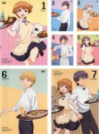 【バーゲンセール】全巻セット【中古】DVD▼WWW.WORKING!!(7枚セット)第1話〜第13話 最終 レンタル落ち ケース無