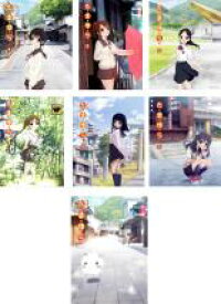 【バーゲンセール】全巻セット【中古】DVD▼たまゆら〜もあぐれっしぶ〜(7枚セット)第1話〜第12話+OVA レンタル落ち ケース無