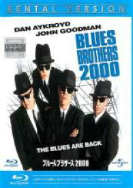 【バーゲンセール】【中古】Blu-ray▼ブルース・ブラザース 2000 ブルーレイディスク レンタル落ち ケース無