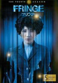 楽天市場 フリンジ シーズン4 Dvdの通販