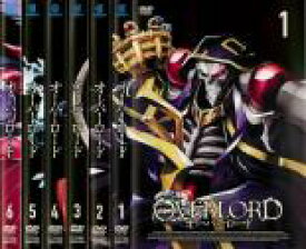 楽天市場 オーバーロード レンタル落ちの通販