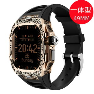 �A�b�v���E�H�b�` �E���g���P�[�X ���� �J�o�[ apple watch ultra 2 �P�[�X Ultra2 Ultra3 �E���g�� 2 ���� �����Y �A�b�v���E�H�b�` �E���g��2 �o���h 49mm �A�b�v���E�H�b�`�P�[�X �x���g �A�b�v�� �E