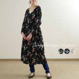 楽天市場 花柄 ワンピース 素材 生地 毛糸 レーヨン の通販