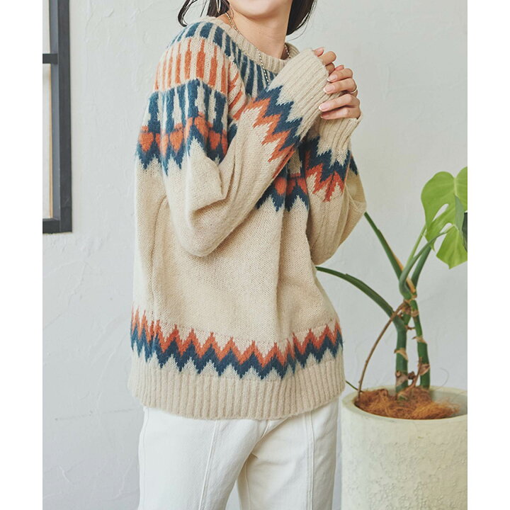 楽天市場】＼SALE52%OFF／ニット レディース モヘア 秋 冬 