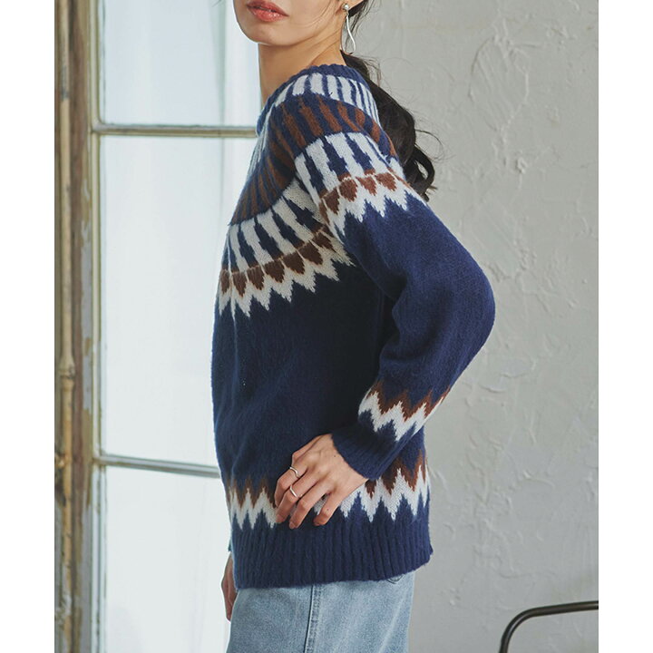 楽天市場】＼SALE52%OFF／ニット レディース モヘア 秋 冬  