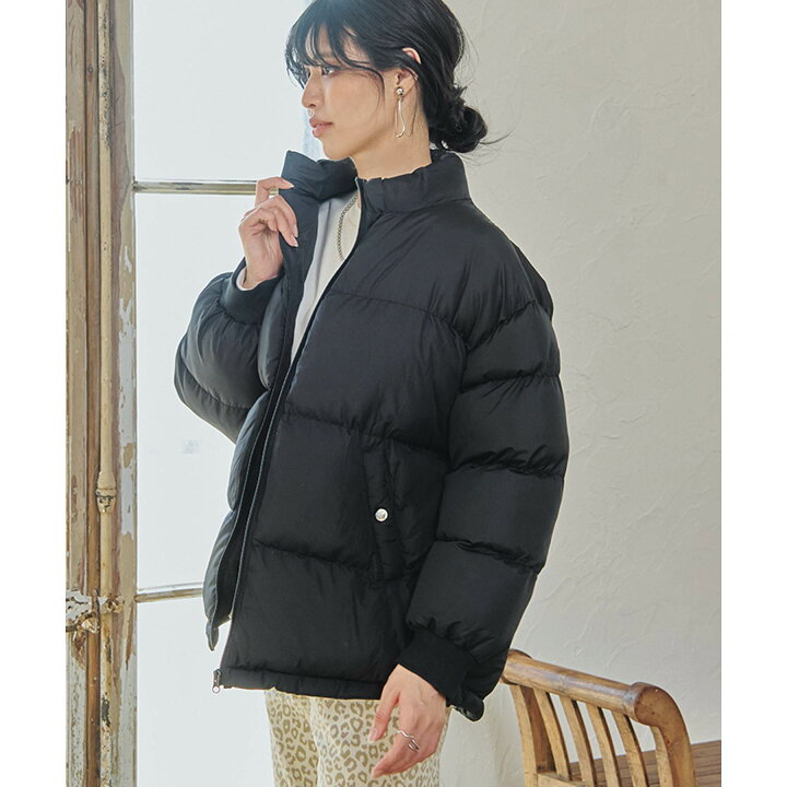 楽天市場】＼SALE58%OFF／ダウンジャケット レディース ハイネック  