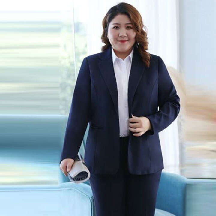 楽天市場】選べる3点セット！スーツ レディース フォーマル 大きい  