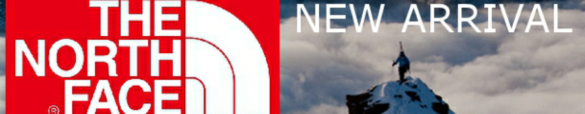 ザ・ノースフェイス/THE NORTH FACE NEW ARRIVAL