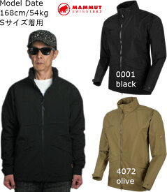 楽天市場 マウンテン パーカー マムートの通販