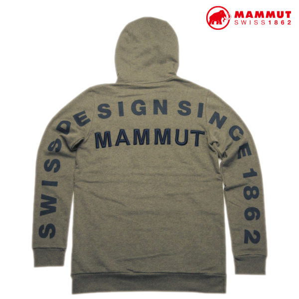 マムート MAMMUT パーカー メンズ Mammut Logo ML Hoody Men 1014-02140 中国 あす楽対応 送料無料 新生活 トレッキング スポーツ 最安値 九州除く 四国 アウトドア