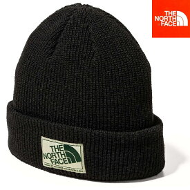 ザ ノースフェイス 帽子 ニット帽 ニットキャップ レディース メンズ THE NORTH FACE ステッチワークビーニー Stitchwork Beanie NN42236 正規品 送料無料(ネコポス便)