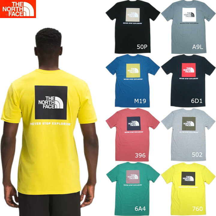 楽天市場】ザ ノースフェイス Tシャツ メンズ 大きいサイズ S M L XL 