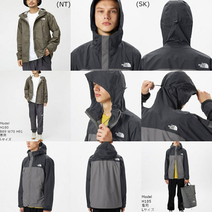 楽天市場】ノースフェイス ジャケット メンズ THE NORTH FACE 