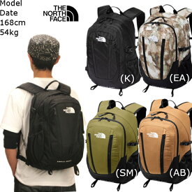 ノースフェイス リュック レディース女子向け シングルショット 20L アウトドア 通勤 通学 THE NORTH FACE デイパック バックパック NM72303 正規品 あす楽対応 送料無料(中国,四国,九州除く)