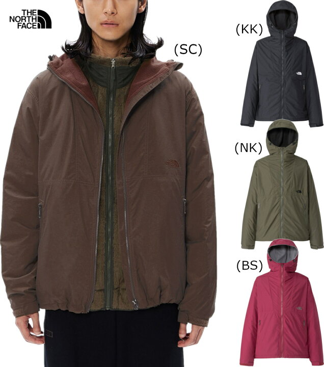 楽天市場】ノースフェイス アウター ジャケット メンズ THE NORTH FACE  