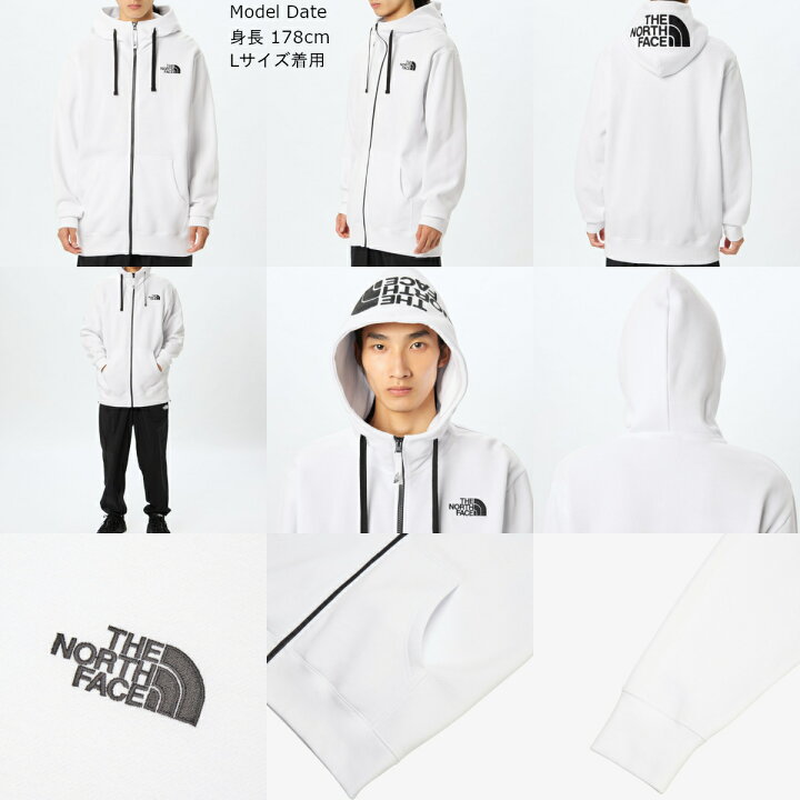 楽天市場】ザ ノースフェイス パーカー メンズ 裏起毛 XL~S THE NORTH  