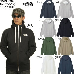 U m[XtFCX p[J[ Y N XL~S THE NORTH FACE p[J[ Ar[tWbvt[fB[ NT12442 REARVIEW FULLZIP HOODIE Ki yΉ (,l,B)