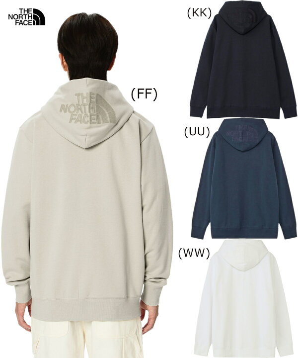 楽天市場】30%OFFセール ノースフェイス パーカー メンズ 裏起毛 XL~S 