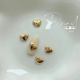 D.nail 【公式】ジュエリービジューパーツ　DM-67