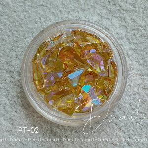 D.nail yzV[X[ACXXg[@PT-02