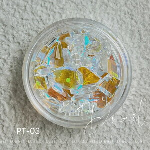 D.nail yzV[X[ACXXg[@PT-03