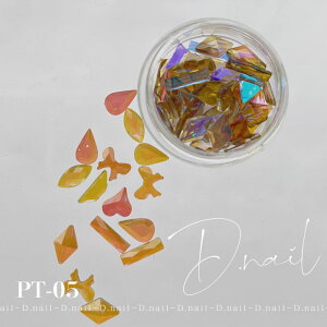 D.nail yzV[X[ACXXg[@PT-05