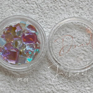 D.nail yzV[X[ACXXg[@PT-01