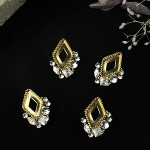 D.nail�y�����z�r�W���[�`���[���R���N�V�����@�_�C���@�S�[���h